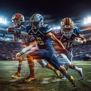 Premium Highlight Reel Creation