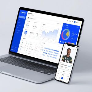 Recruiting Profile Subscription (Monthly)